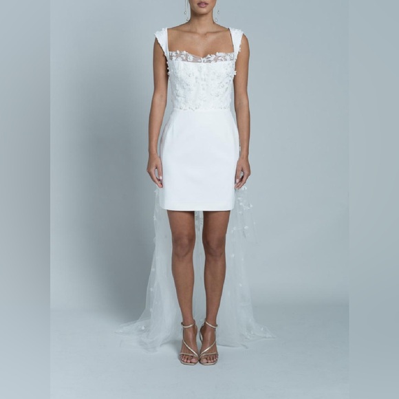 Rime Arodaky Oshun Dress (32/xxs)